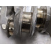 #FG03 Crankshaft Standard For 14-17 Infiniti QX50  3.7
